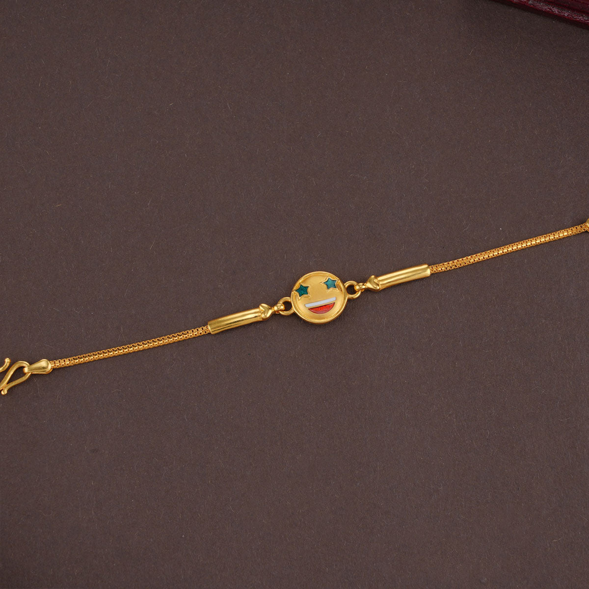 Shiny Kids Bracelet