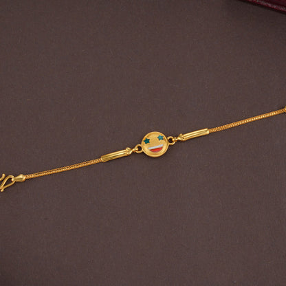Shiny Kids Bracelet
