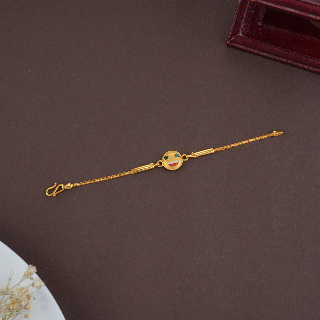 Shiny Kids Bracelet