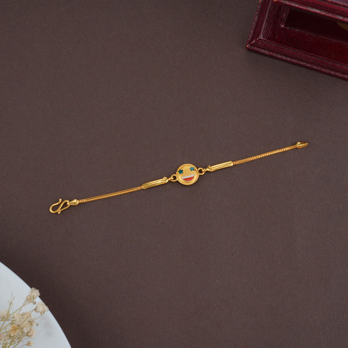 Shiny Kids Bracelet