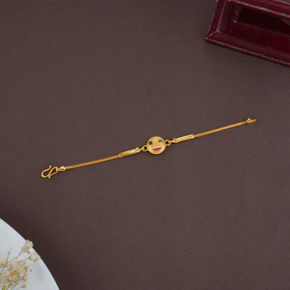 Shiny Kids Bracelet