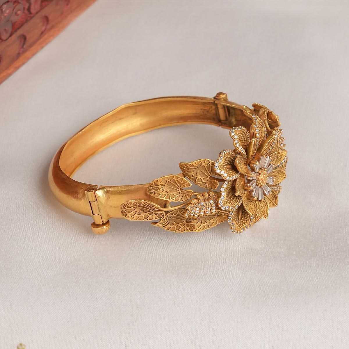 Srinika Antique Bracelet