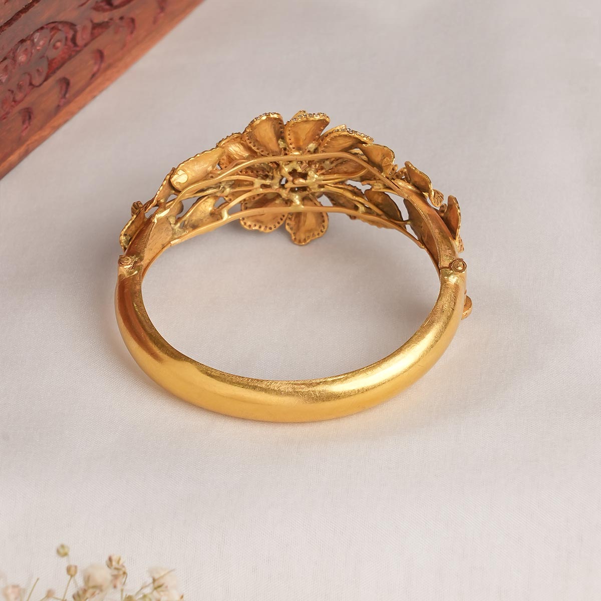 Srinika Antique Bracelet