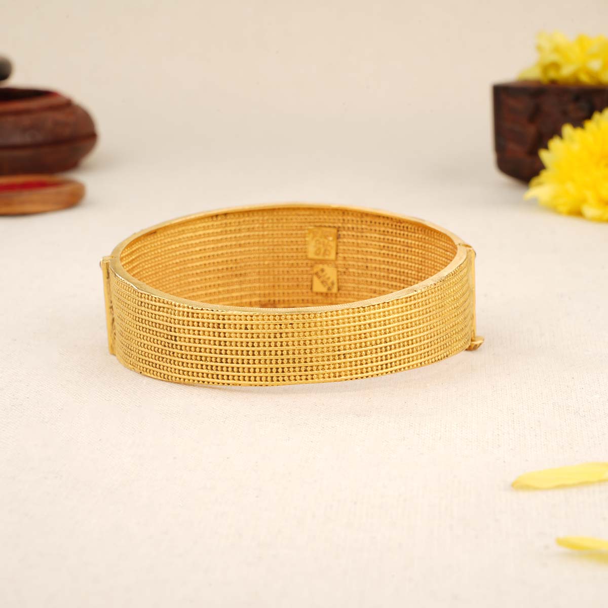 Mayurika Nagas Bracelet
