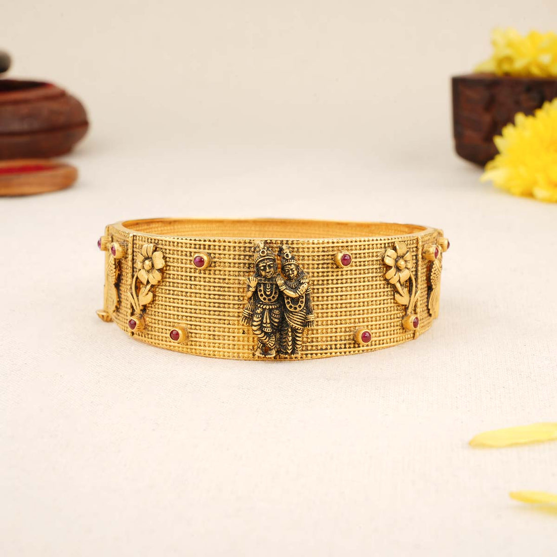 Mayurika Nagas Bracelet