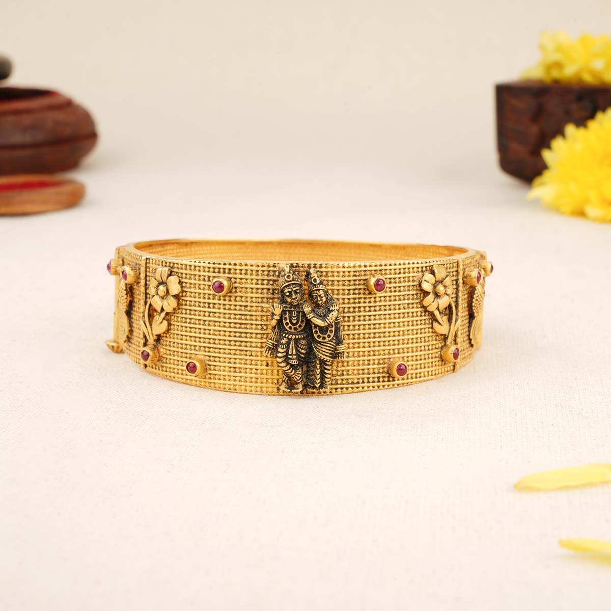Mayurika Nagas Bracelet