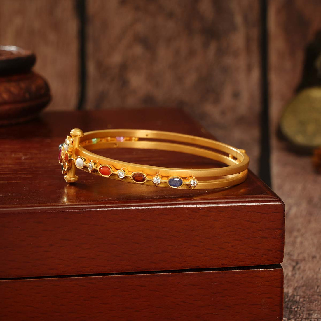 Tharika Navarathna Bracelet