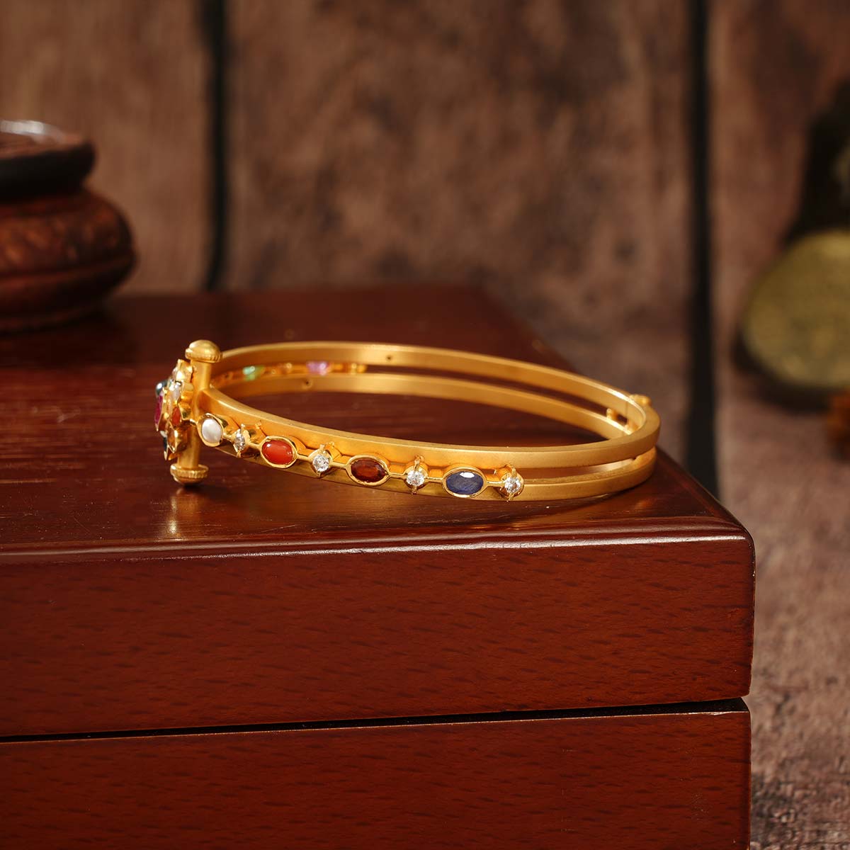 Tharika Navarathna Bracelet