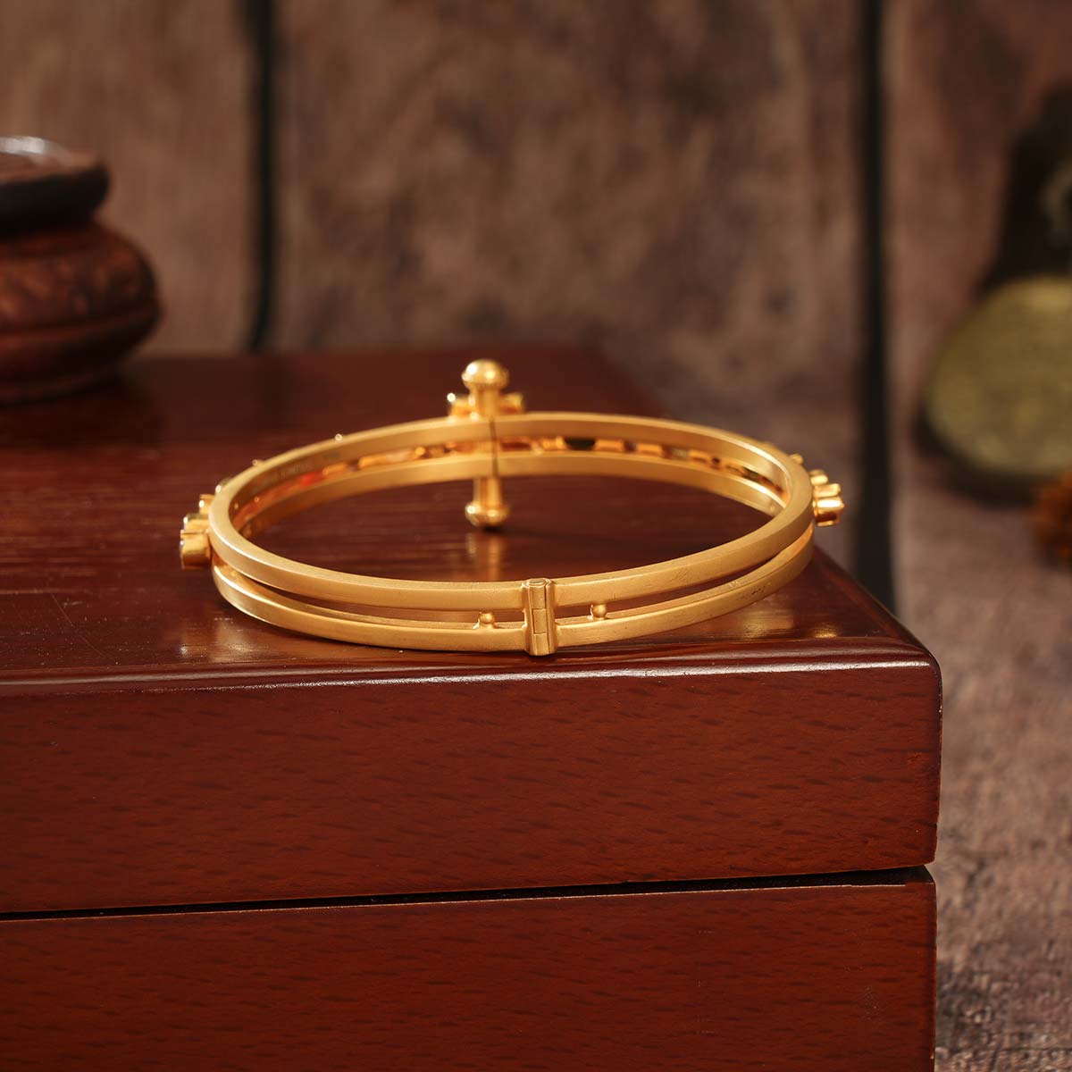 Tharika Navarathna Bracelet