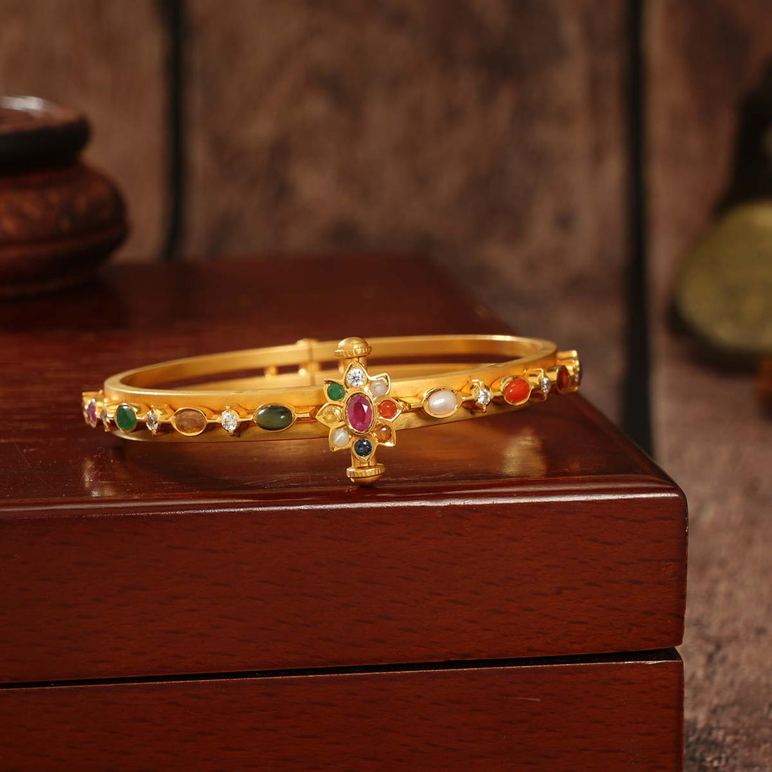 Tharika Navarathna Bracelet