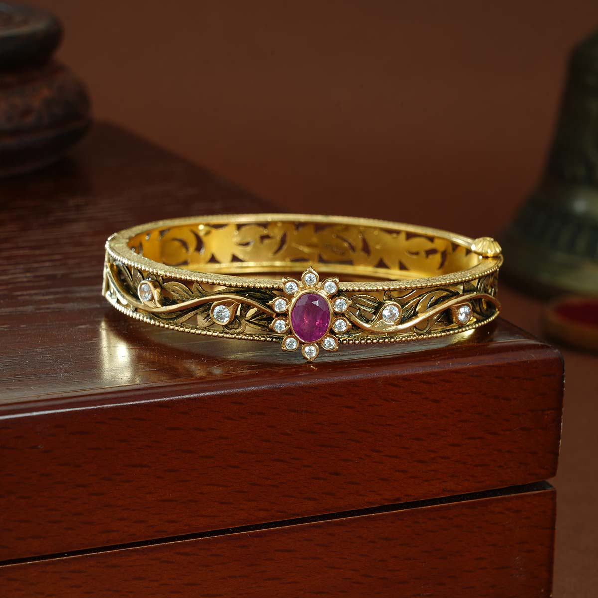Vishakha Bracelet