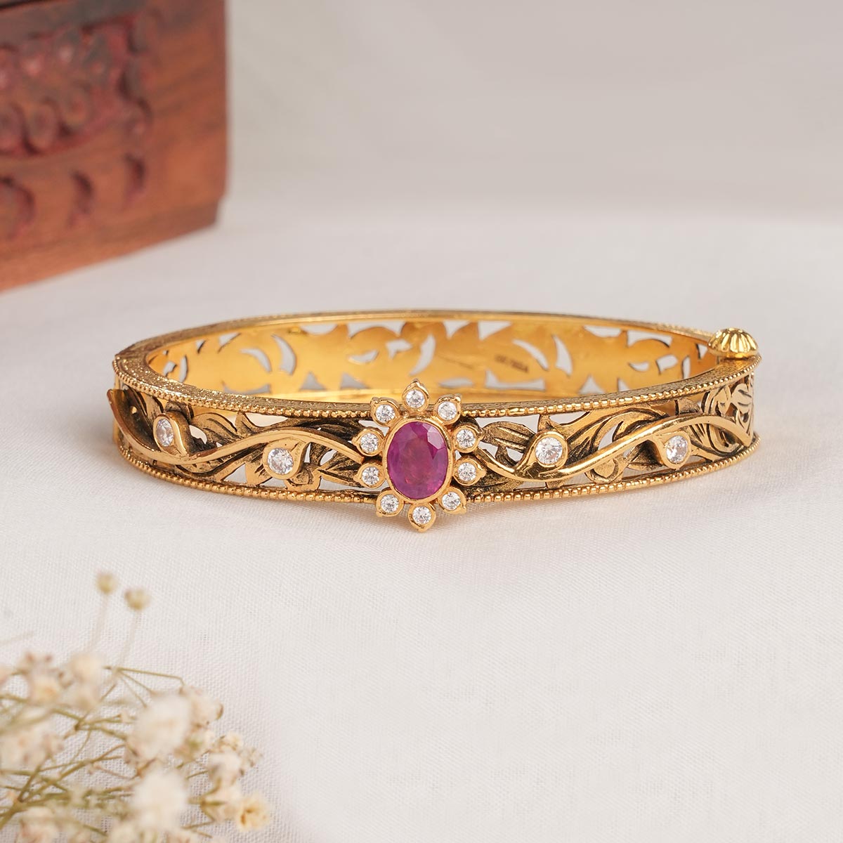 Vishakha Bracelet
