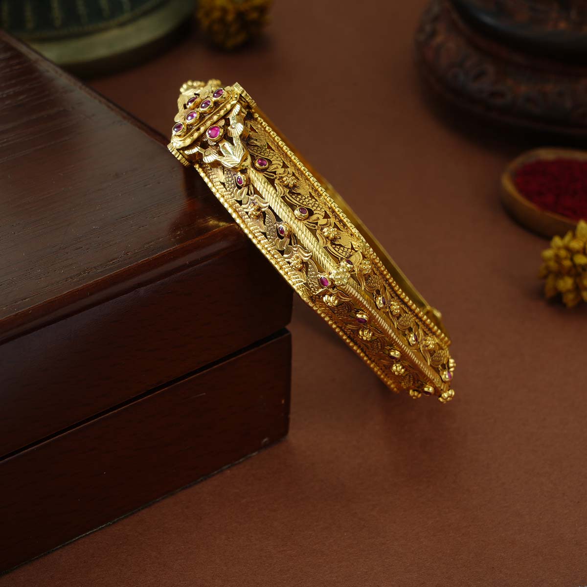Kavyasri Bracelet