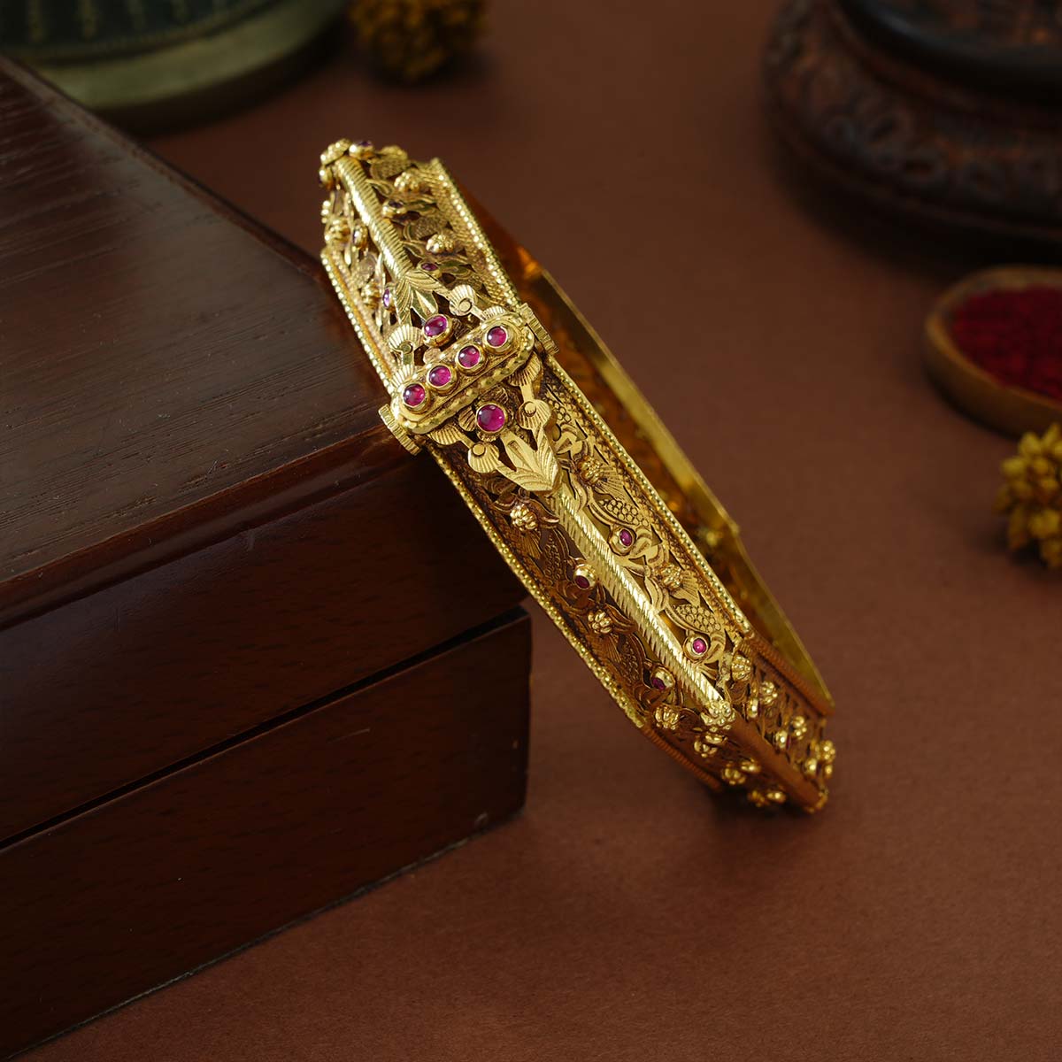 Kavyasri Bracelet