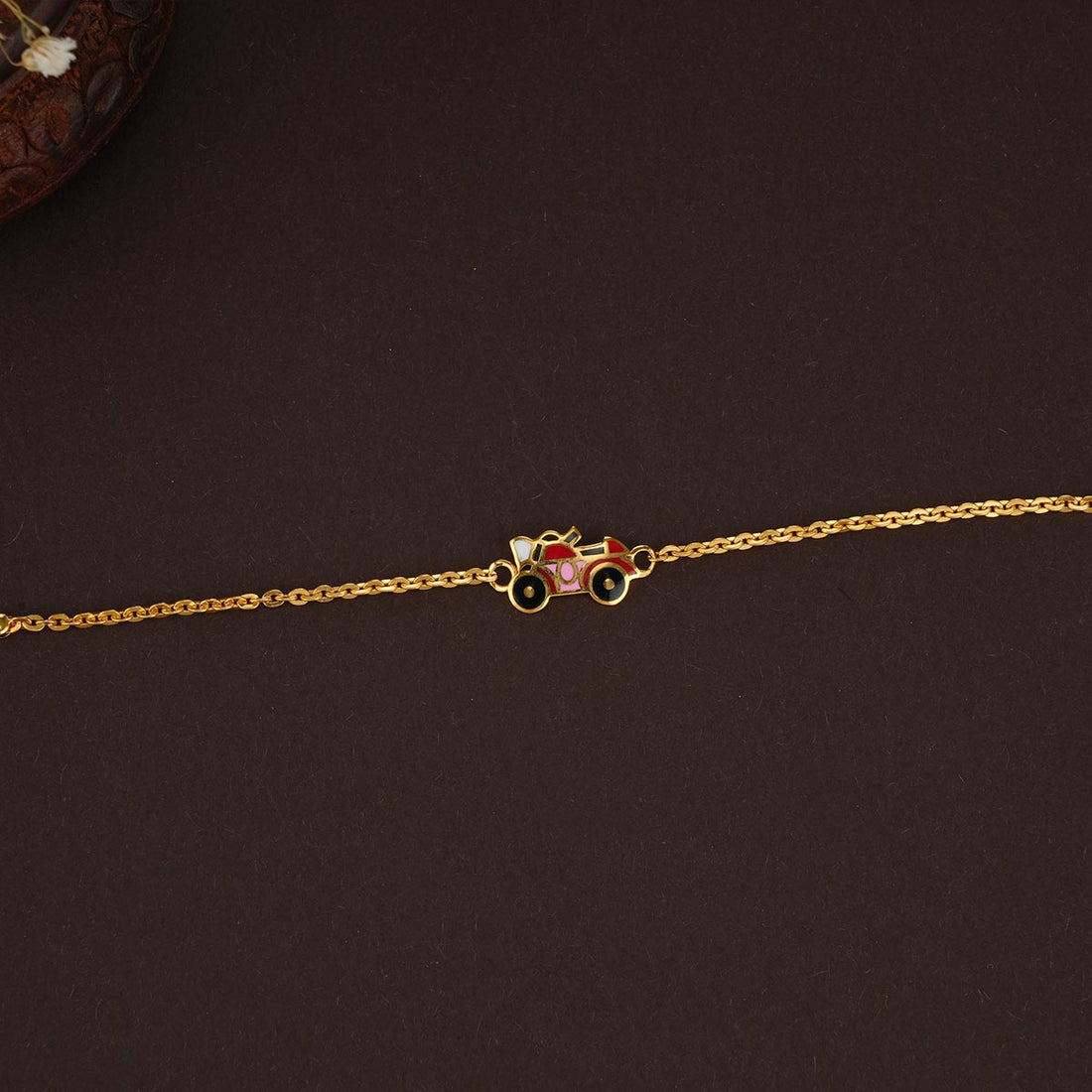 Trendy Kids Bracelet