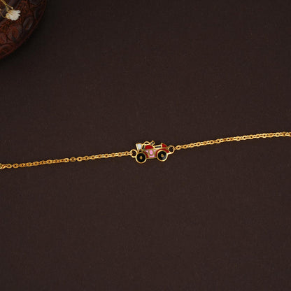 Trendy Kids Bracelet