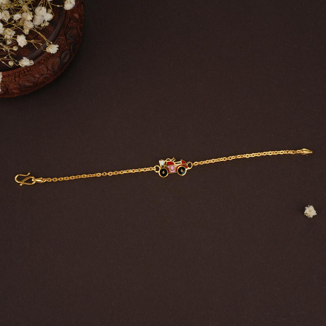 Trendy Kids Bracelet