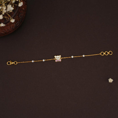 Daisy Kids Bracelet