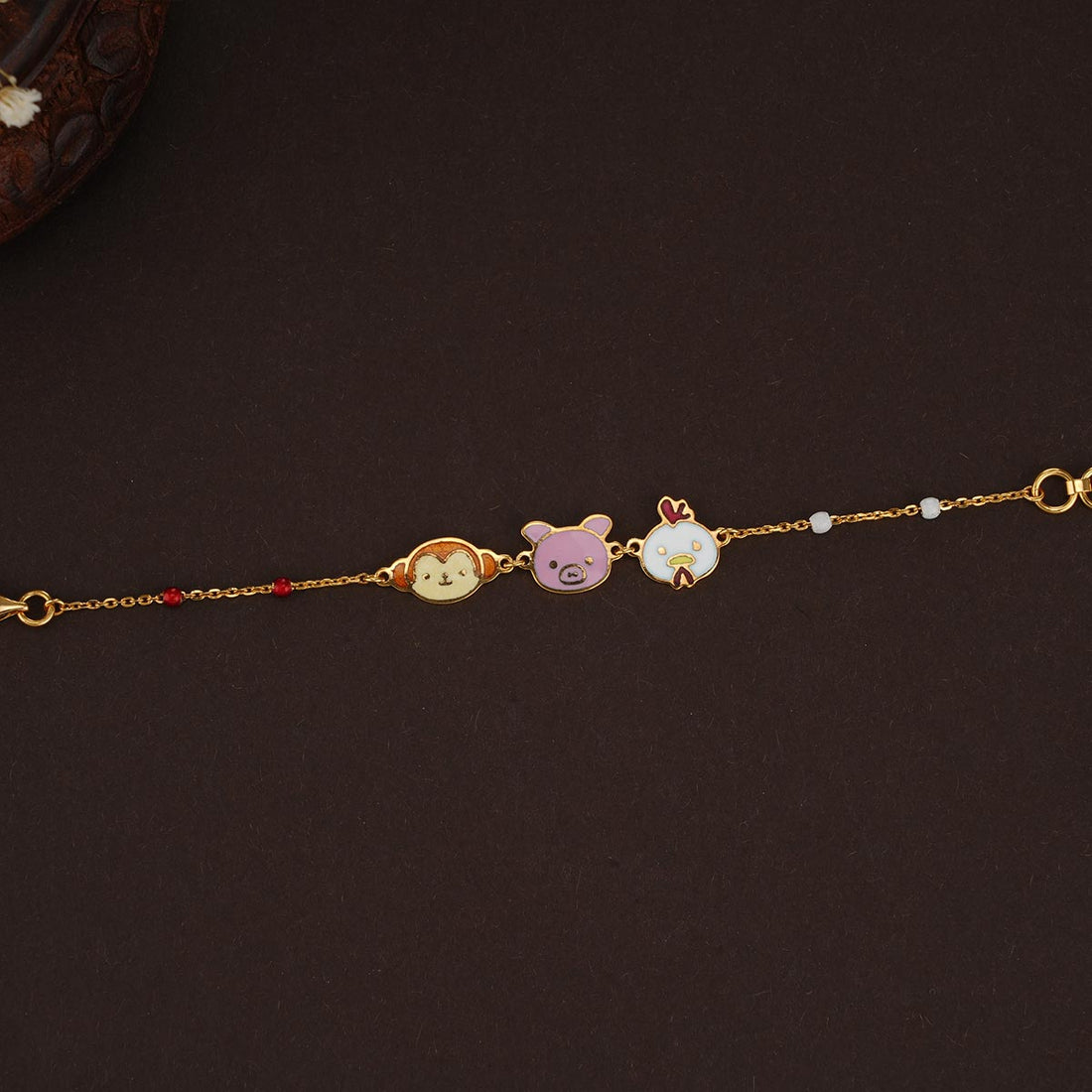 Ghazal Kids Bracelet