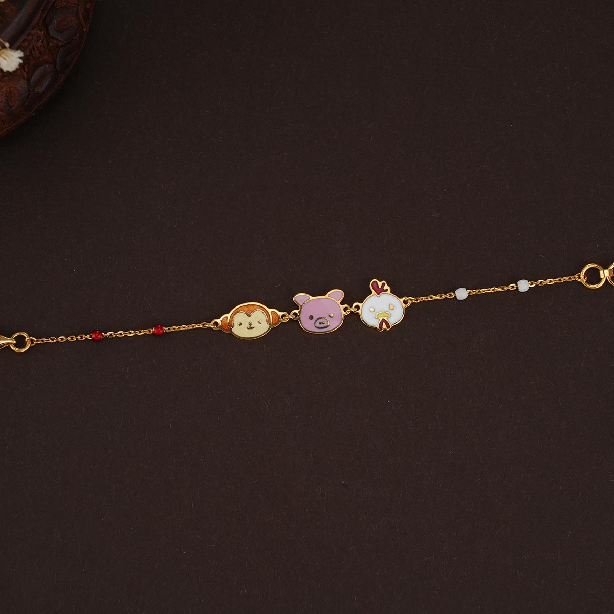 Ghazal Kids Bracelet