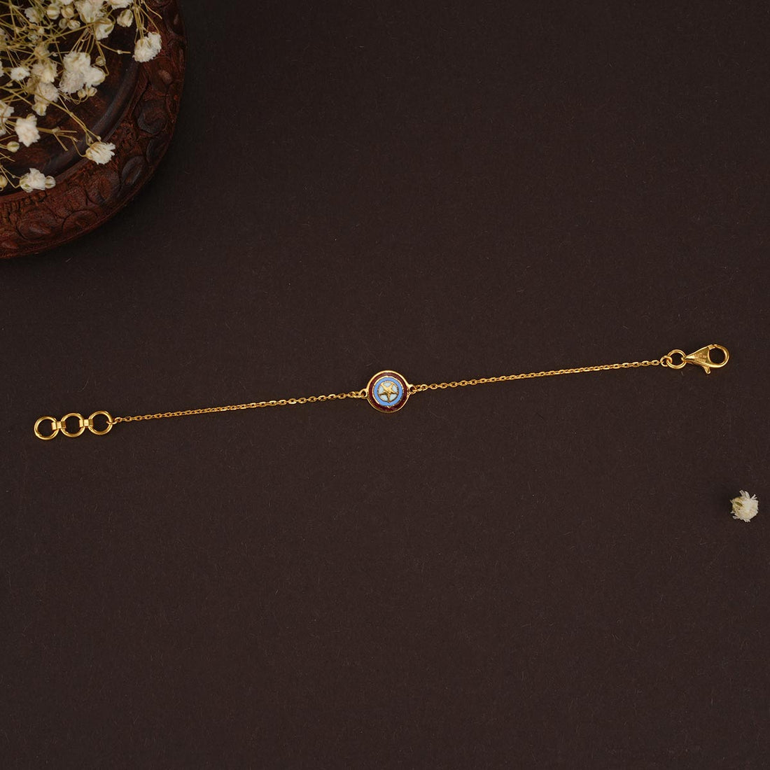 Pragya Kids Bracelet