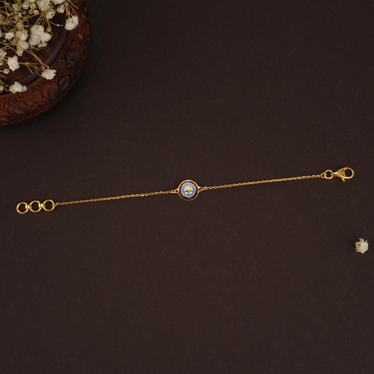 Pragya Kids Bracelet
