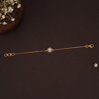 Pragya Kids Bracelet