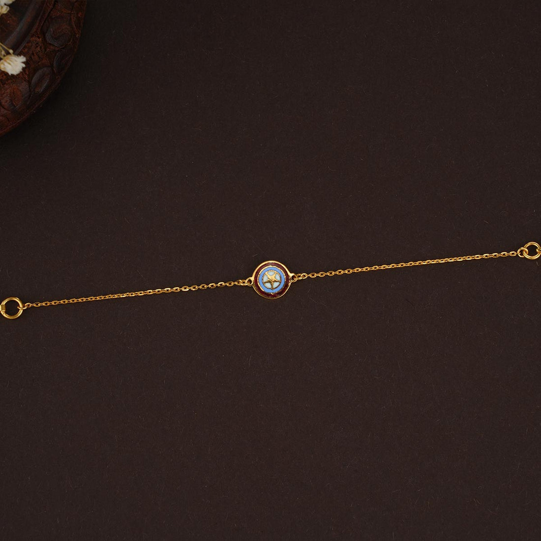 Pragya Kids Bracelet