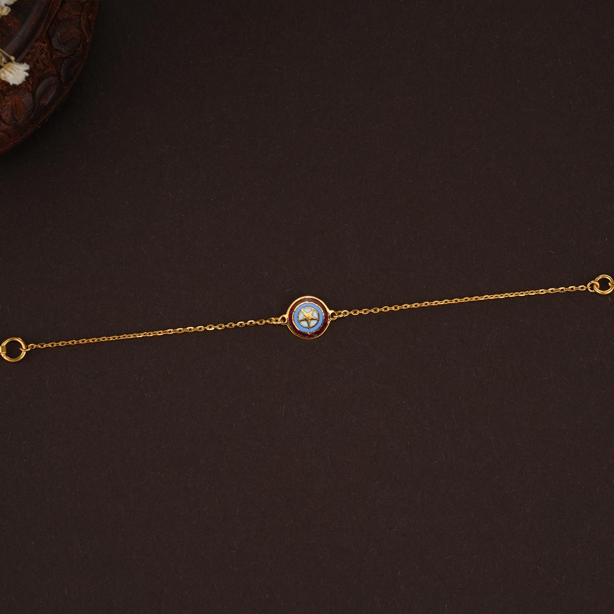 Pragya Kids Bracelet