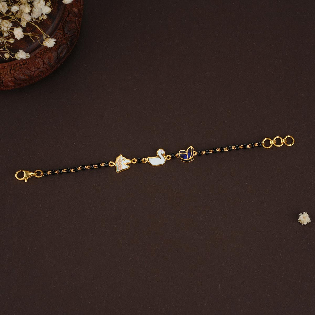Amalikha Kids Bracelet
