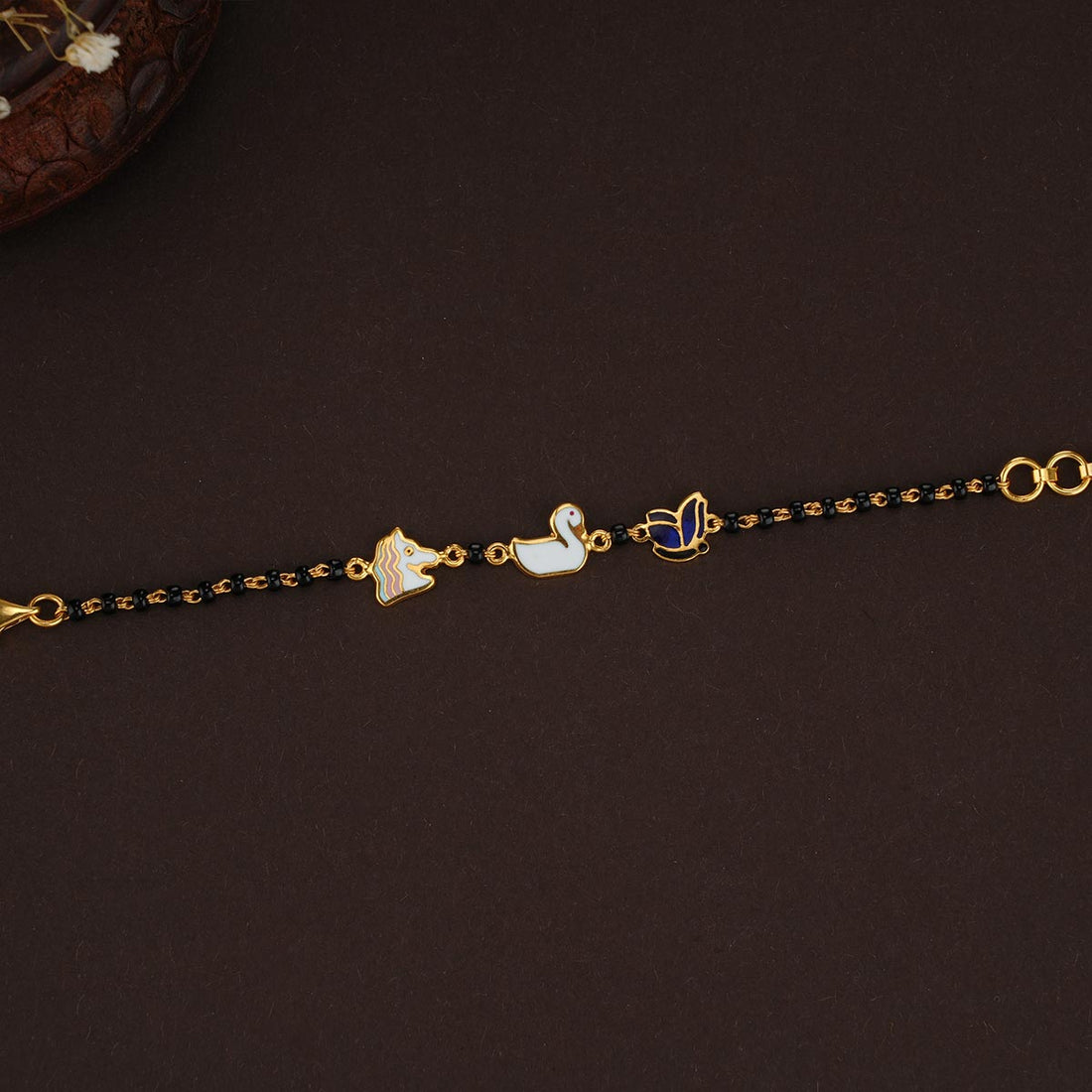 Amalikha Kids Bracelet