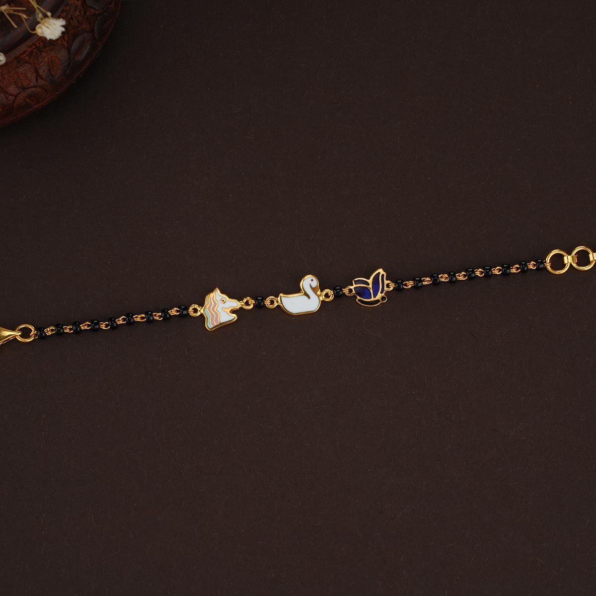 Amalikha Kids Bracelet