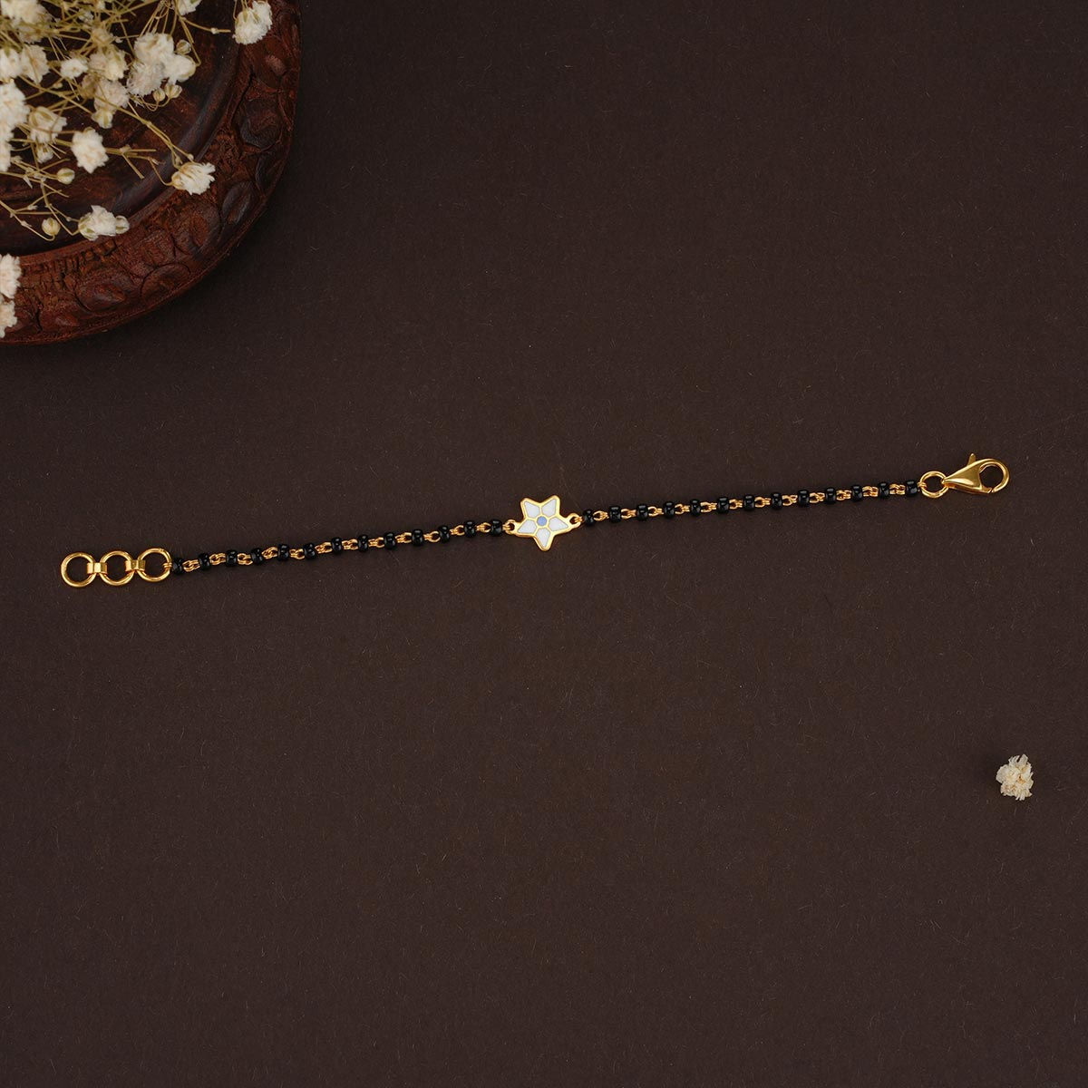 Star Kids Bracelet