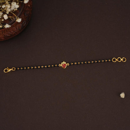 Strawberry Kids Bracelet