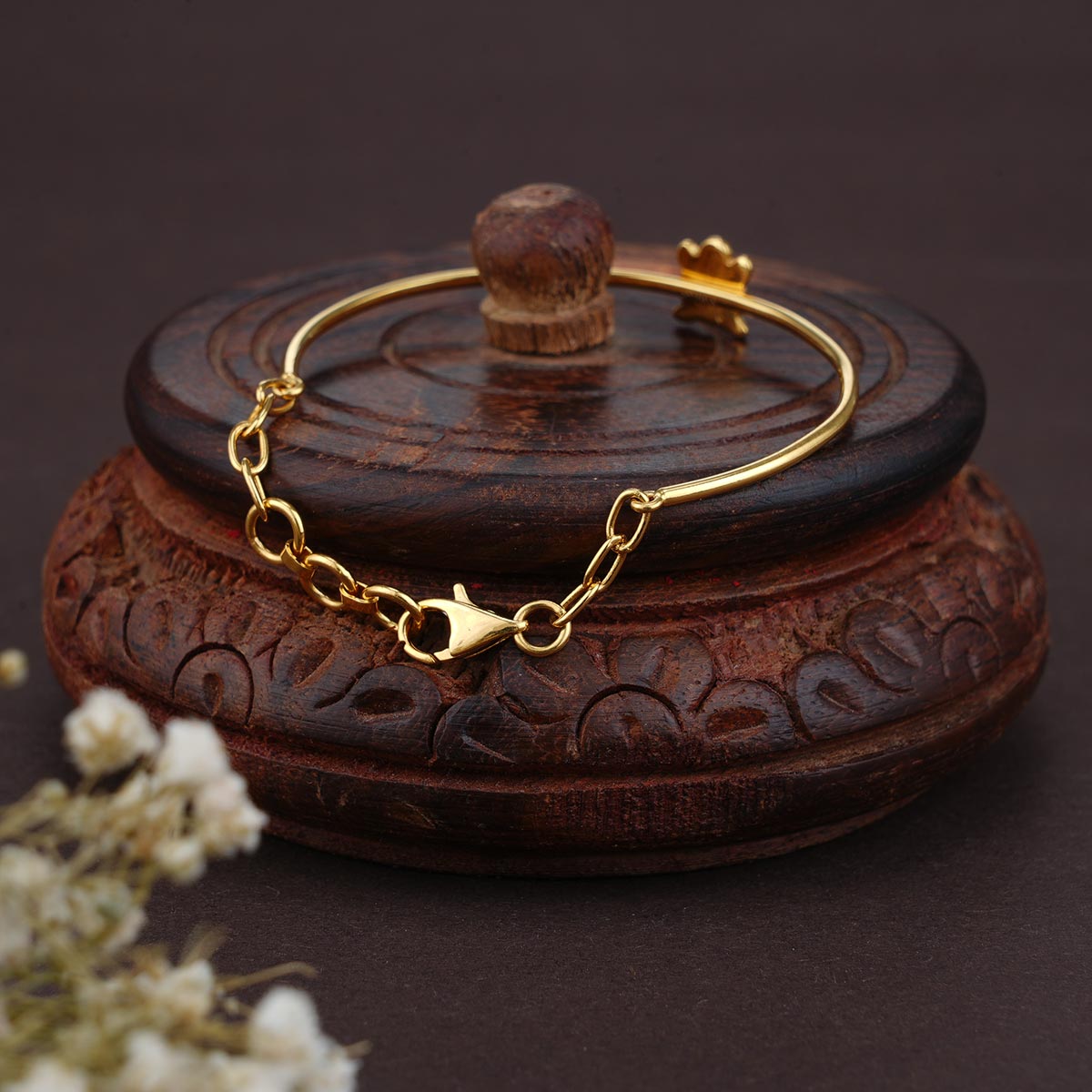 Cutest Tortoise Kids Bracelet