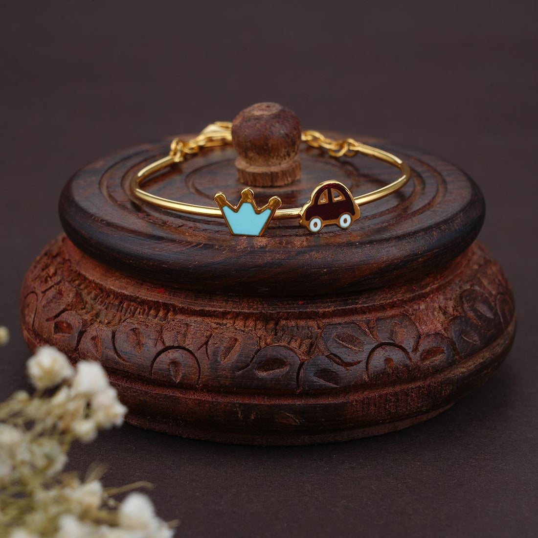 Trendy Kids Bracelet