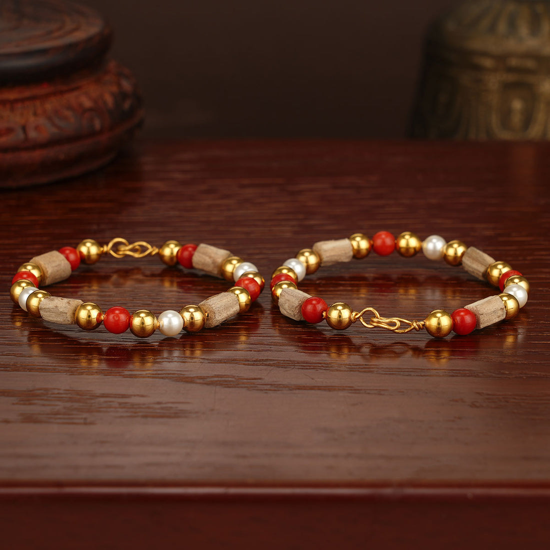 Ashwathi Kids Bracelet