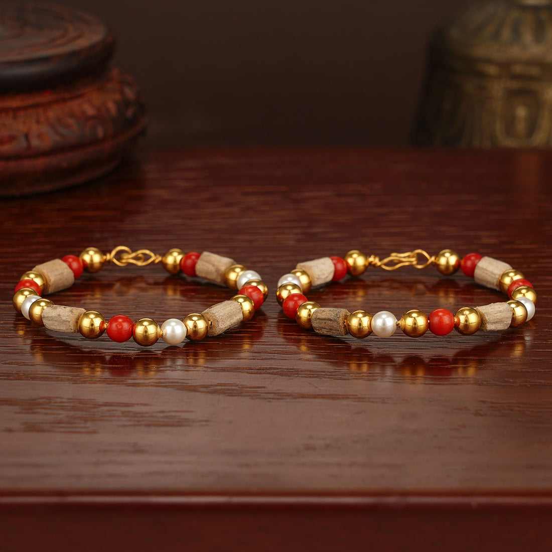 Ashwathi Kids Bracelet