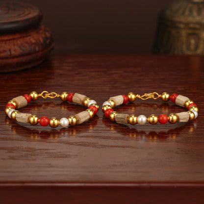 Ashwathi Kids Bracelet
