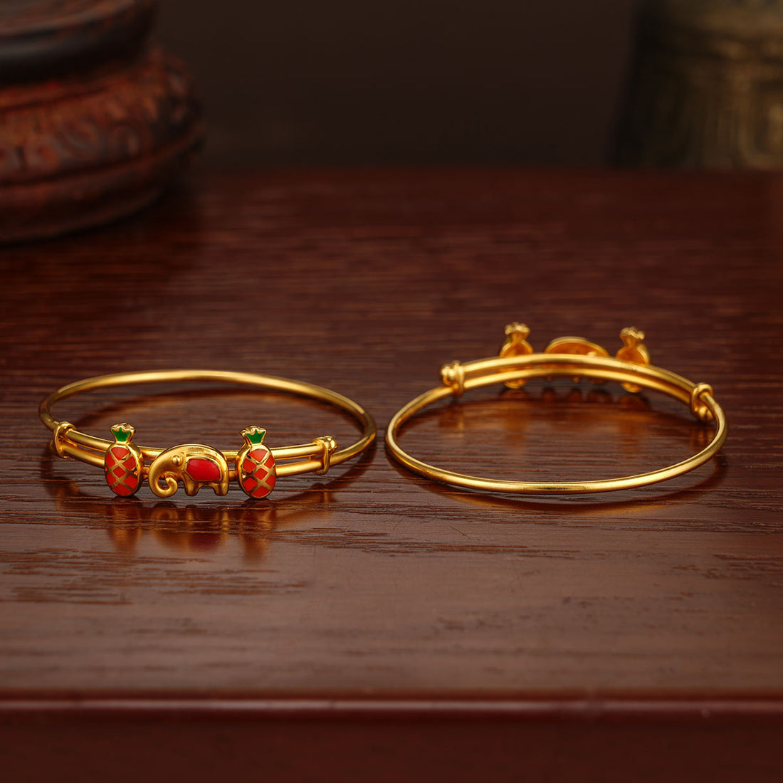 Swarna Kids Bracelet