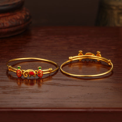 Swarna Kids Bracelet