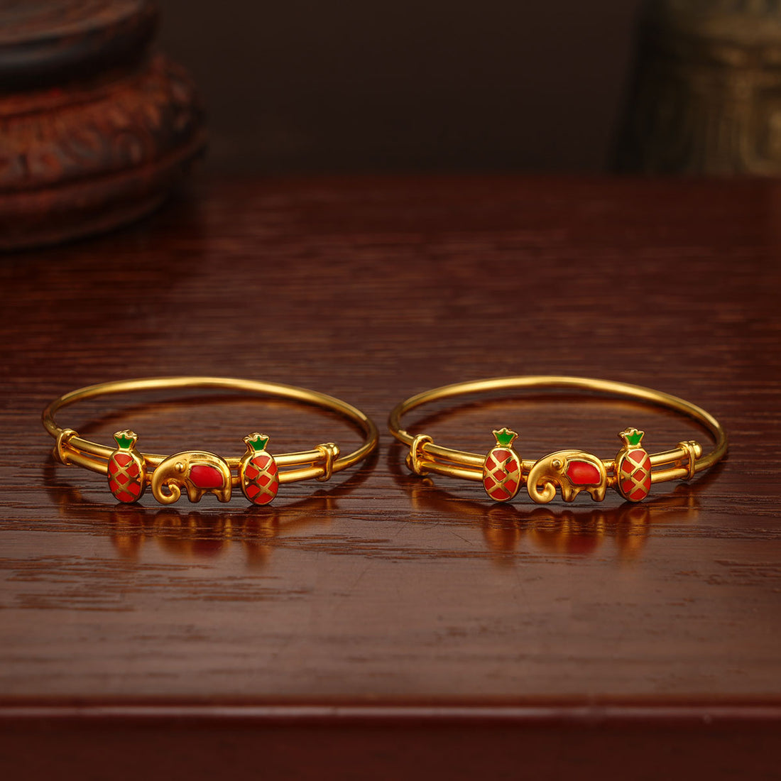 Swarna Kids Bracelet