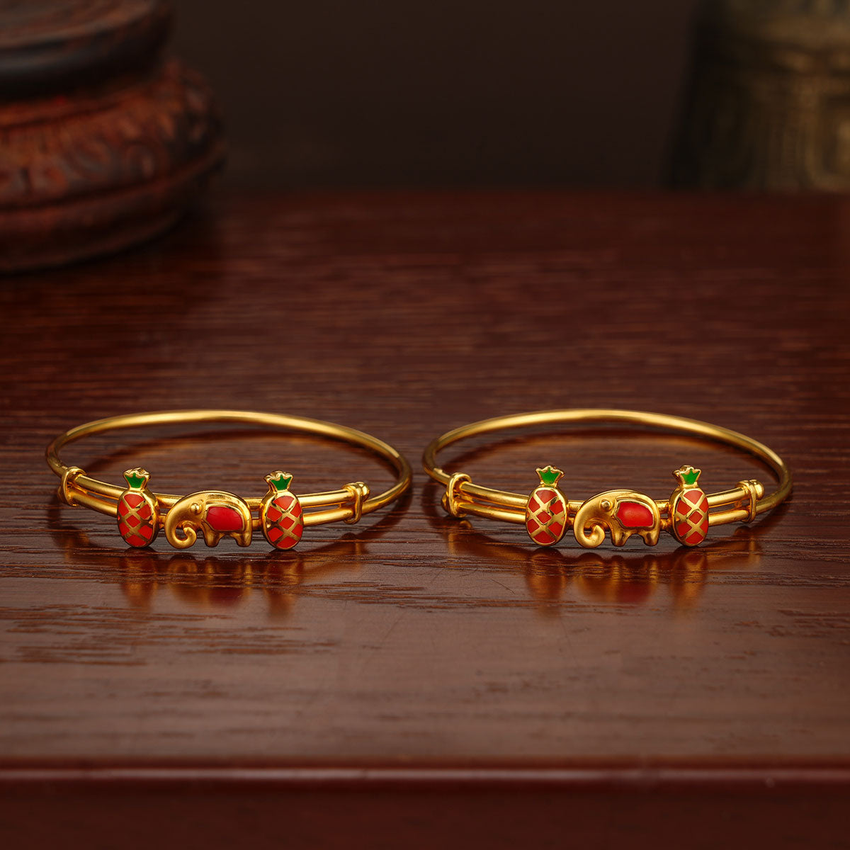 Swarna Kids Bracelet