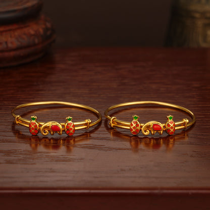 Swarna Kids Bracelet