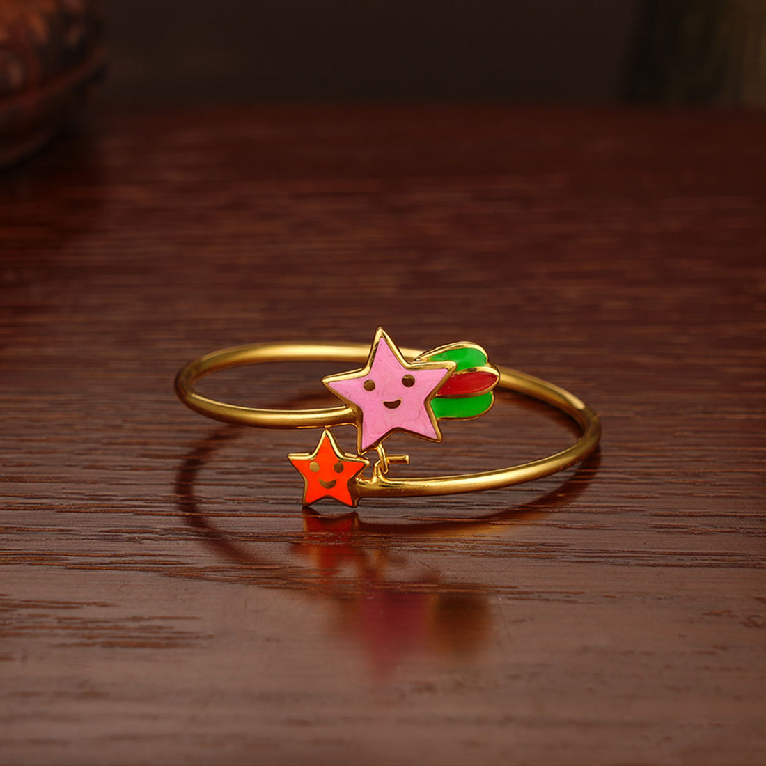 Cutest Star Kids Bracelet