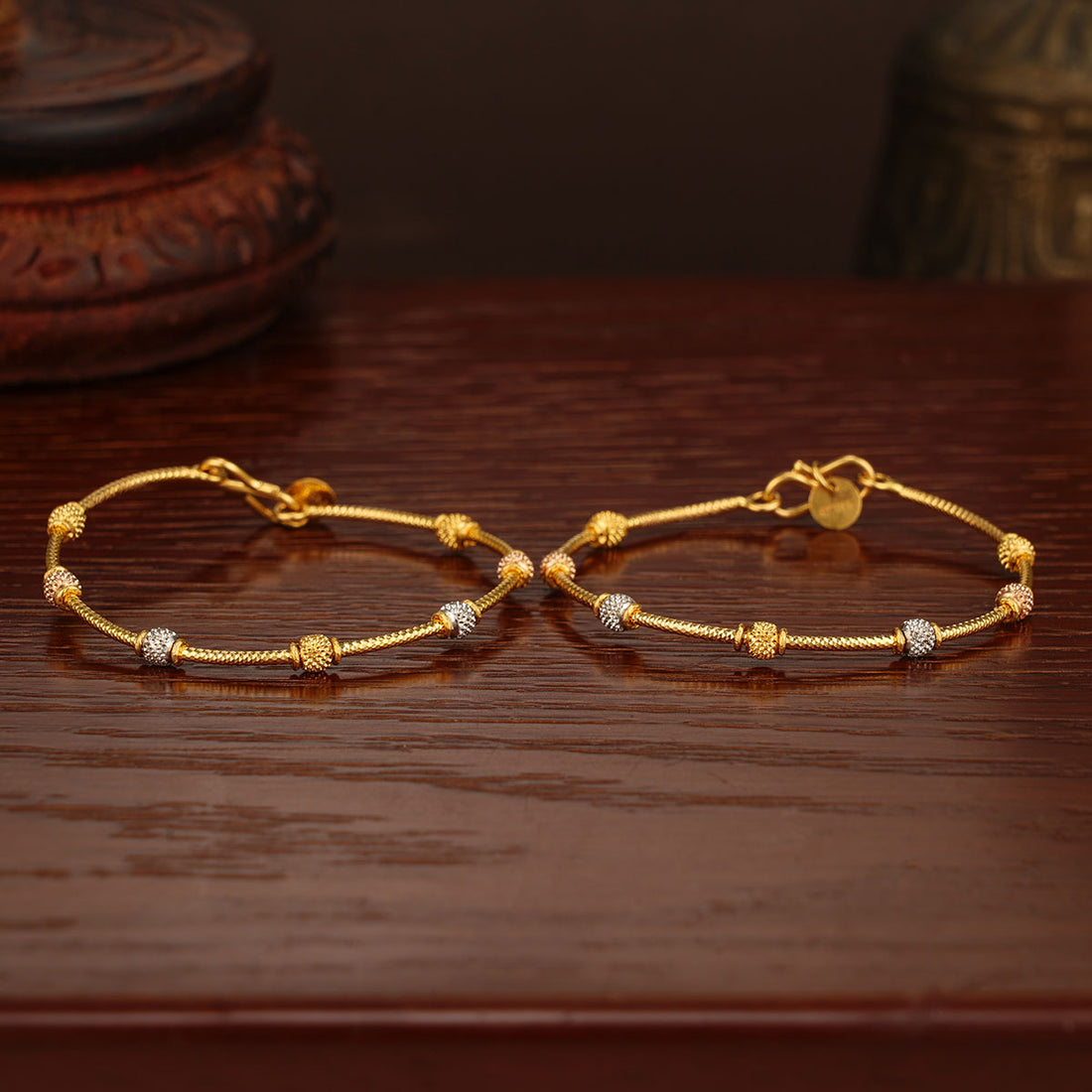 Beautiest Kids Bracelet