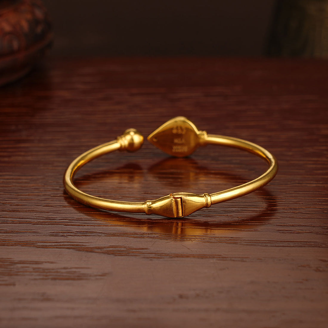 God Murugan Vel Bracelet
