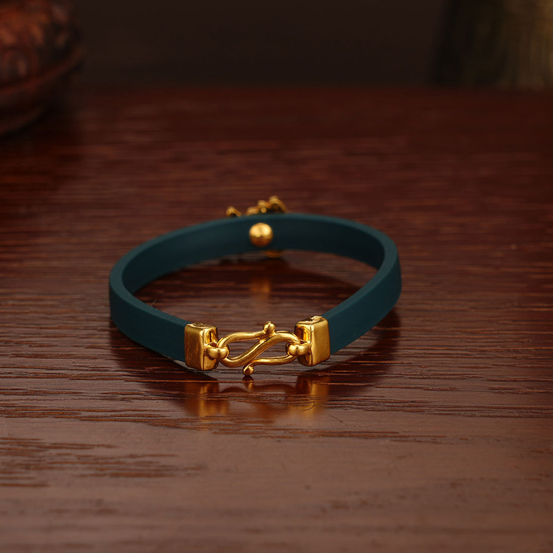 Hand Heart Kids Bracelet