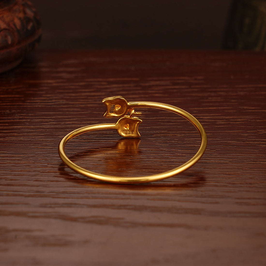Cute Cat Kids Bracelet