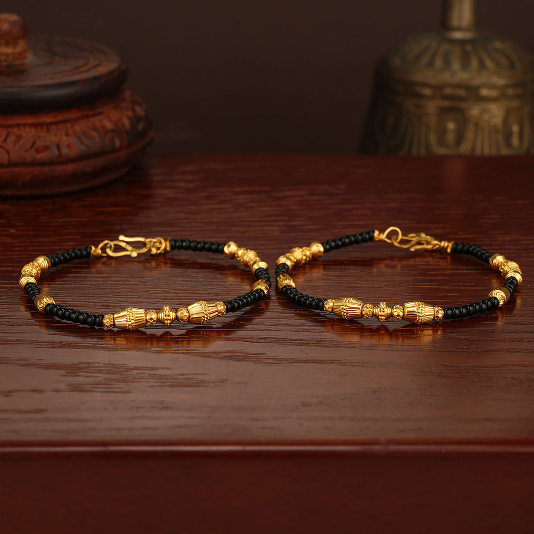 Traditional look Kids Bracelet